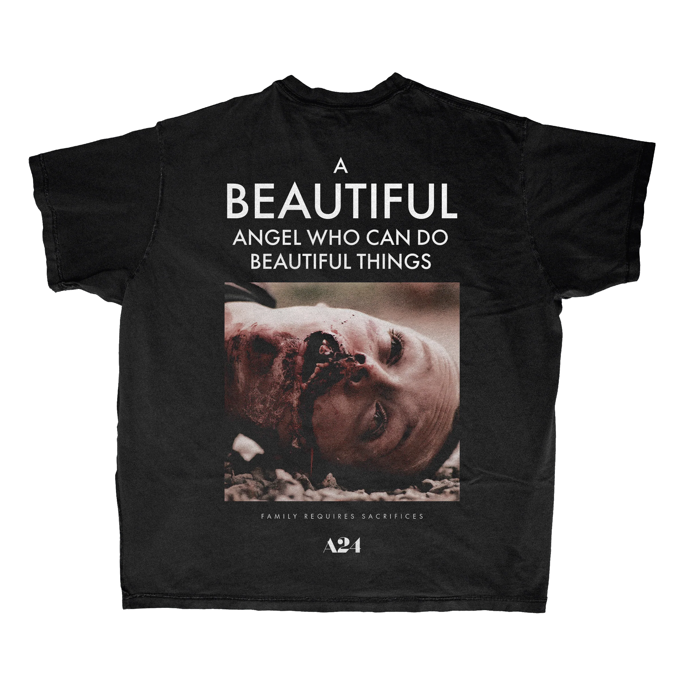 BHB: B3AUTIFUL ANGEL - Image 3