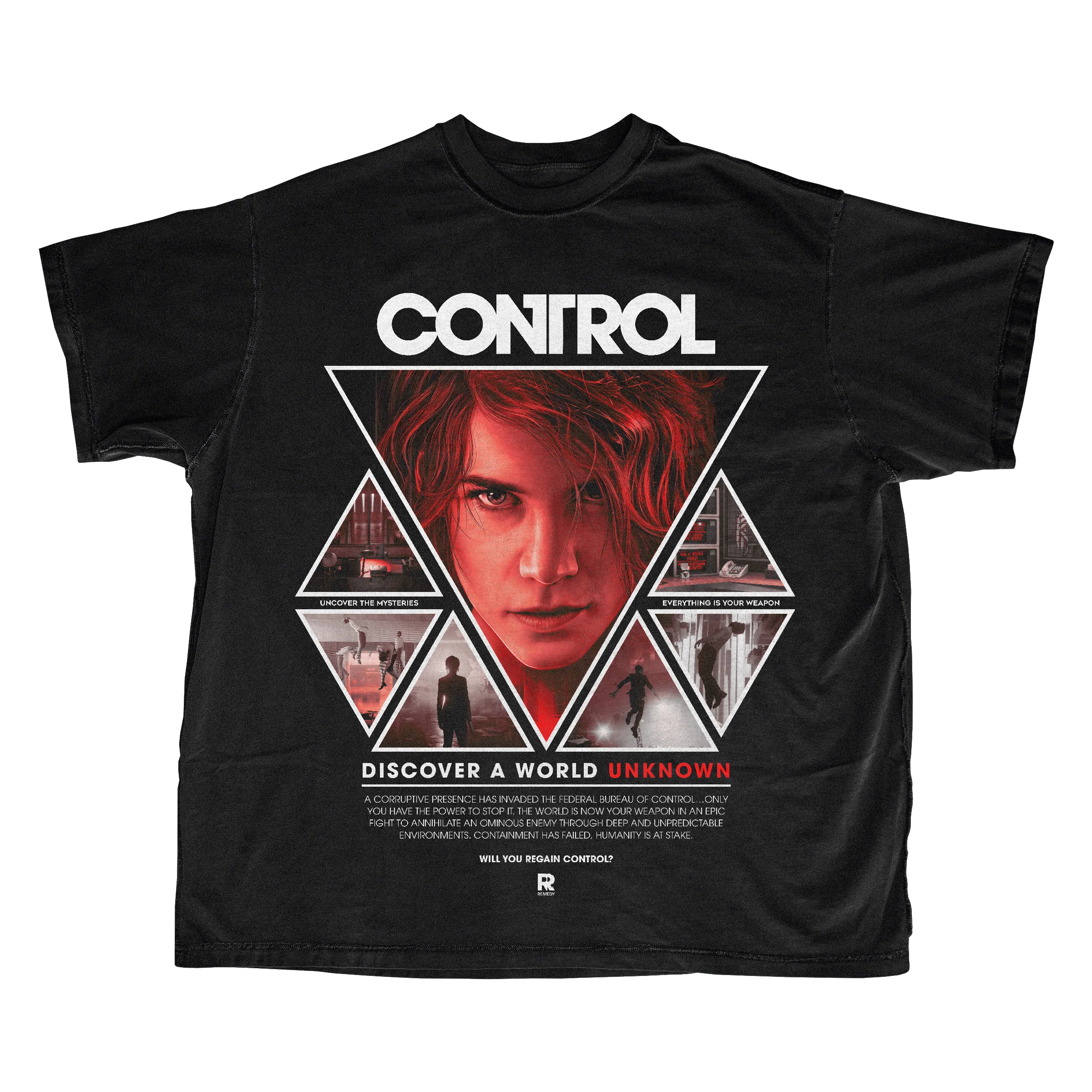 FEATURED TEES