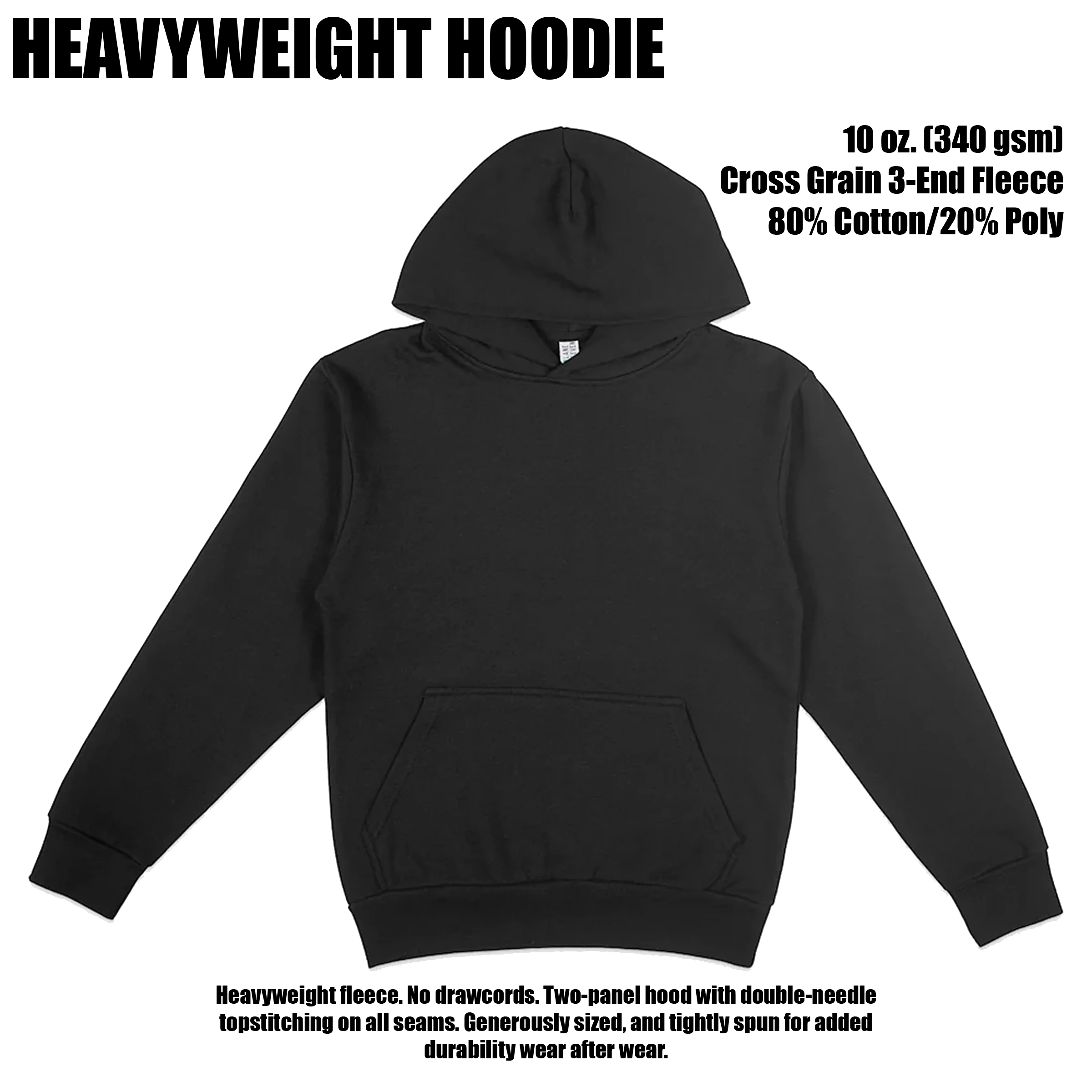 CYBERPUNK 2077: VINTAGE SAMURAI TOUR HOODIE - Image 4