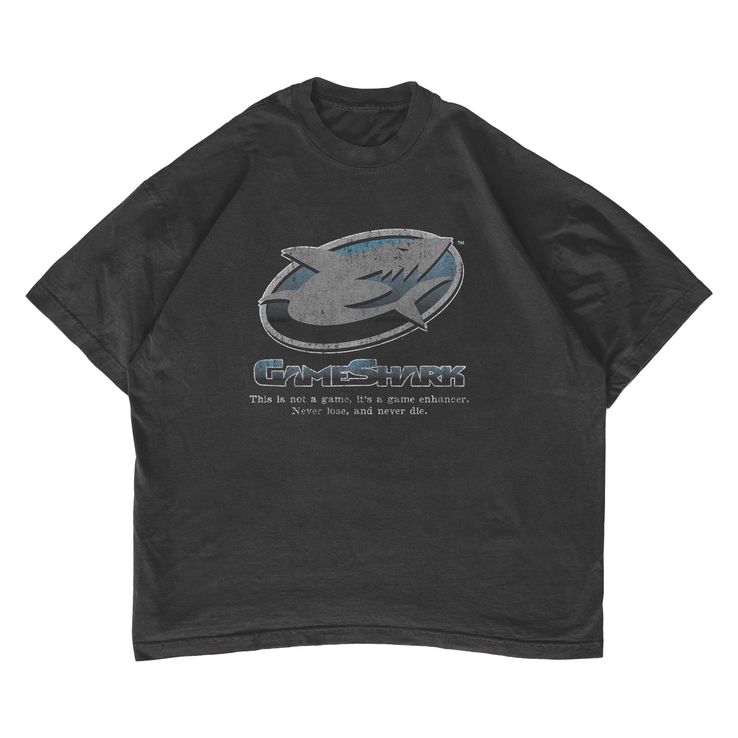 GAMESHARK: NEVER DIE - Image 3