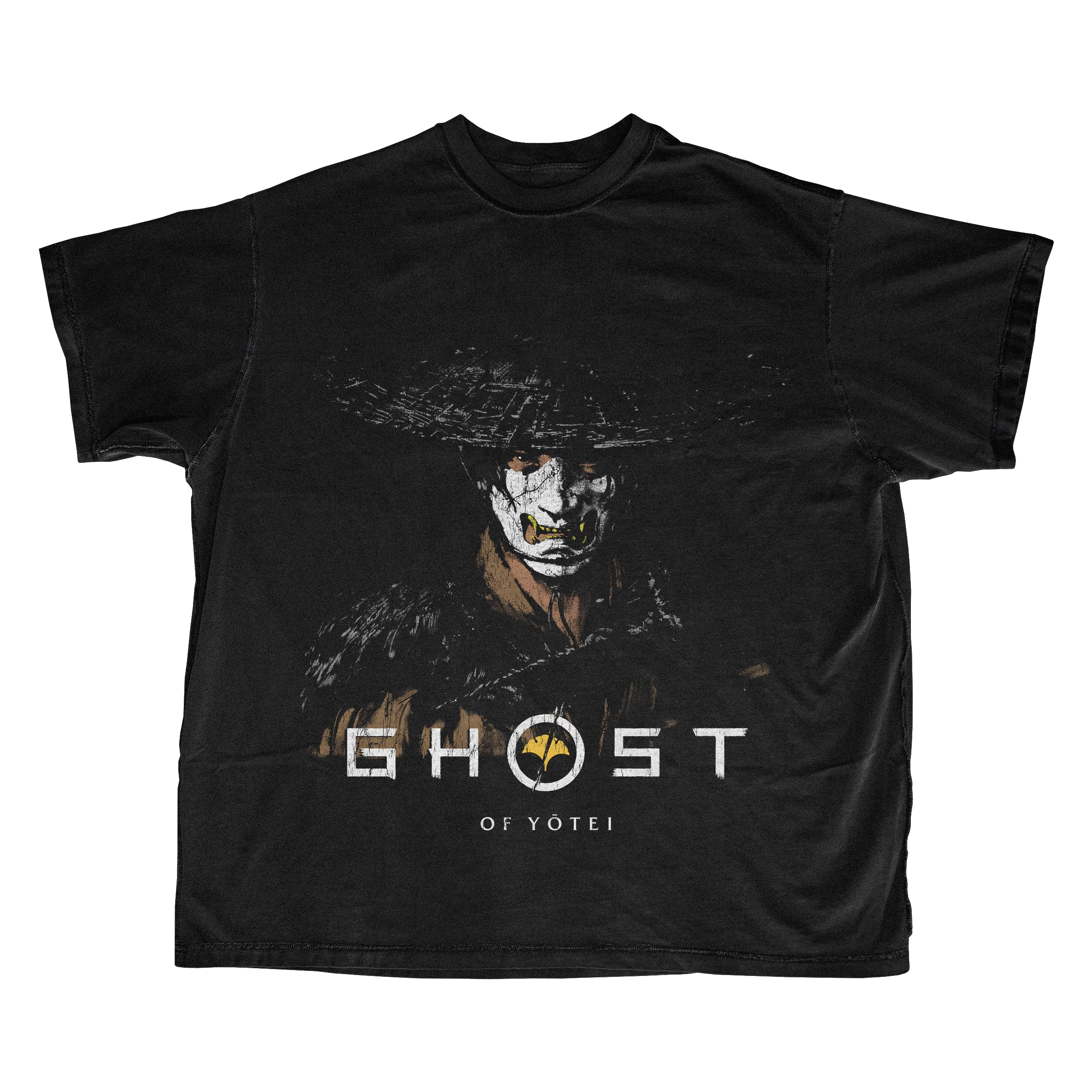 GHOST OF YŌTEI: ATSU