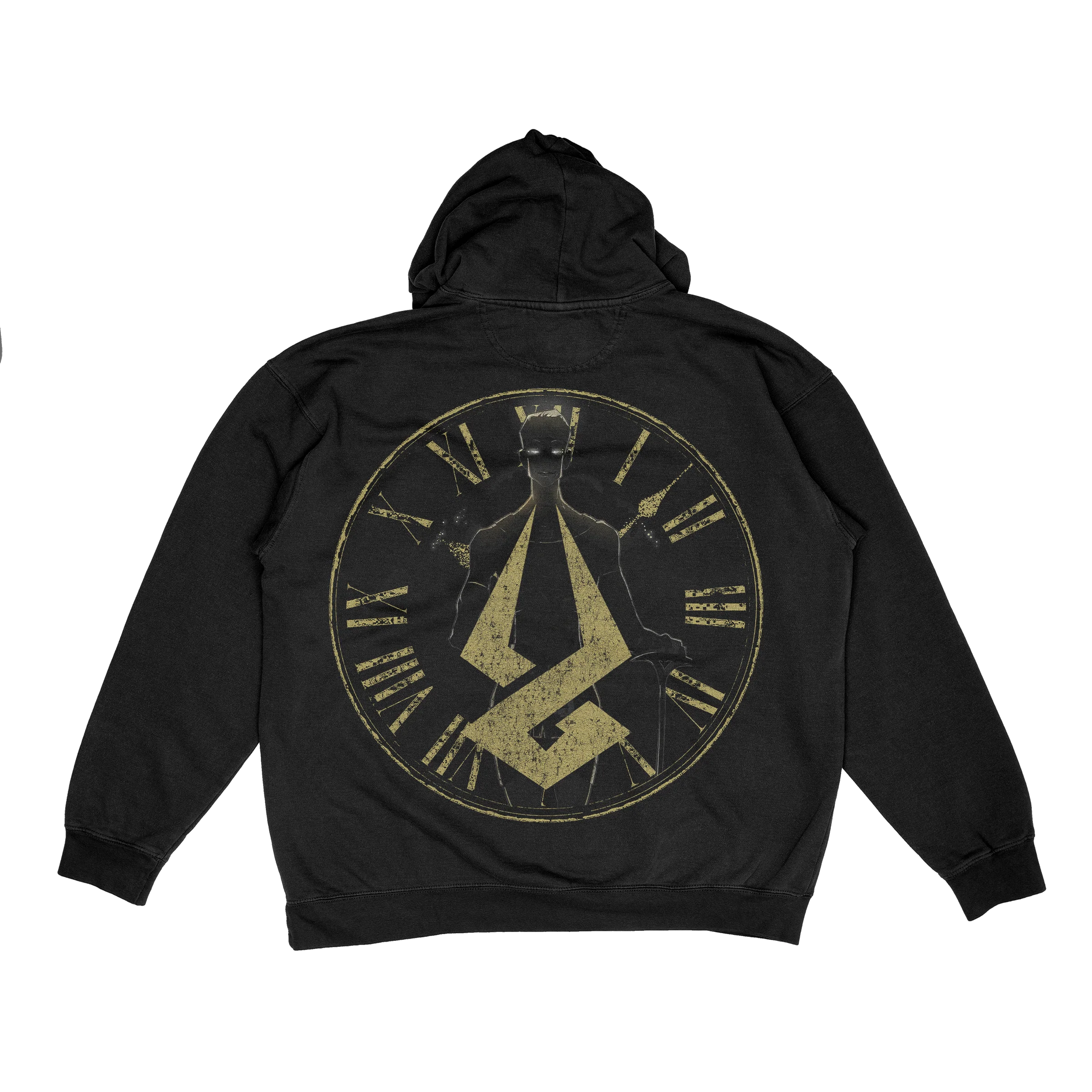 HADES 2: CHRONOS HOODIE - Image 3