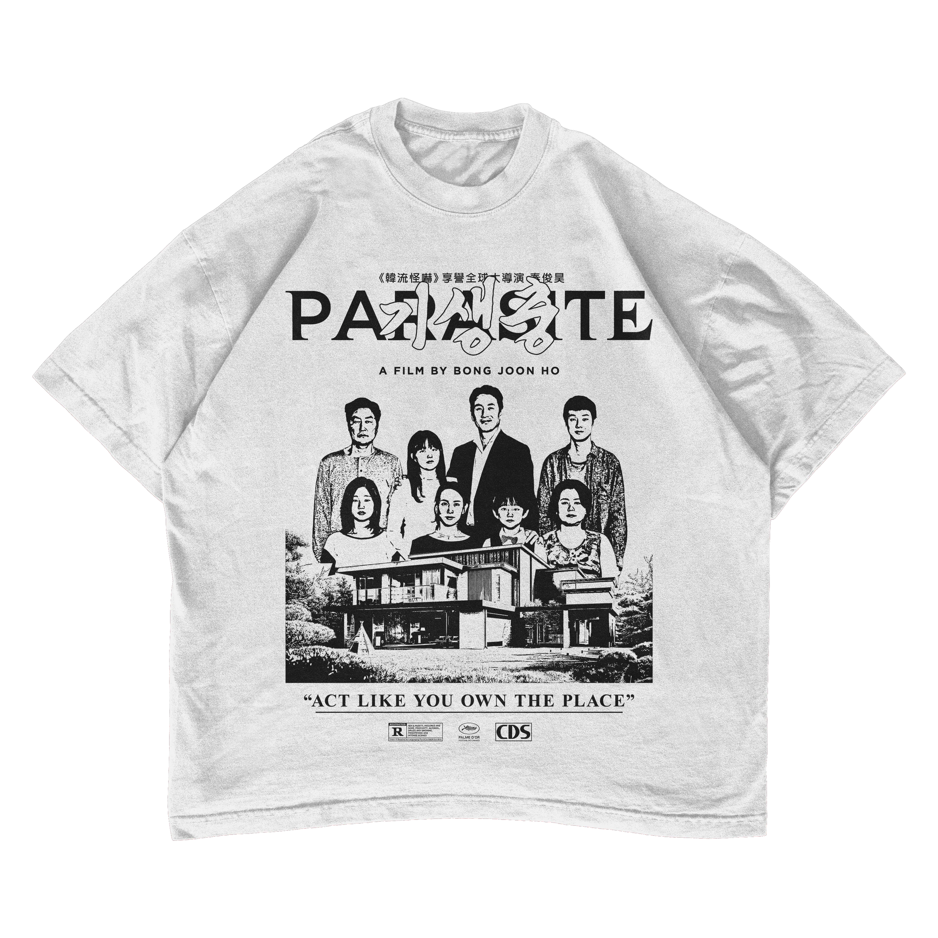 PARASITE