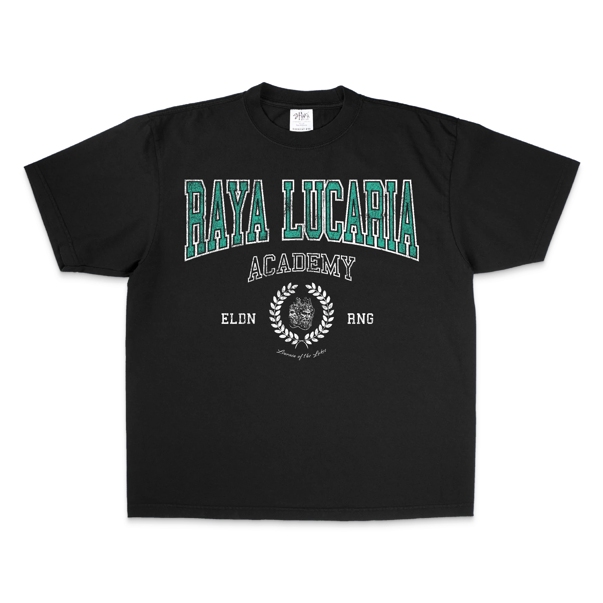 RAYA LUCARIA