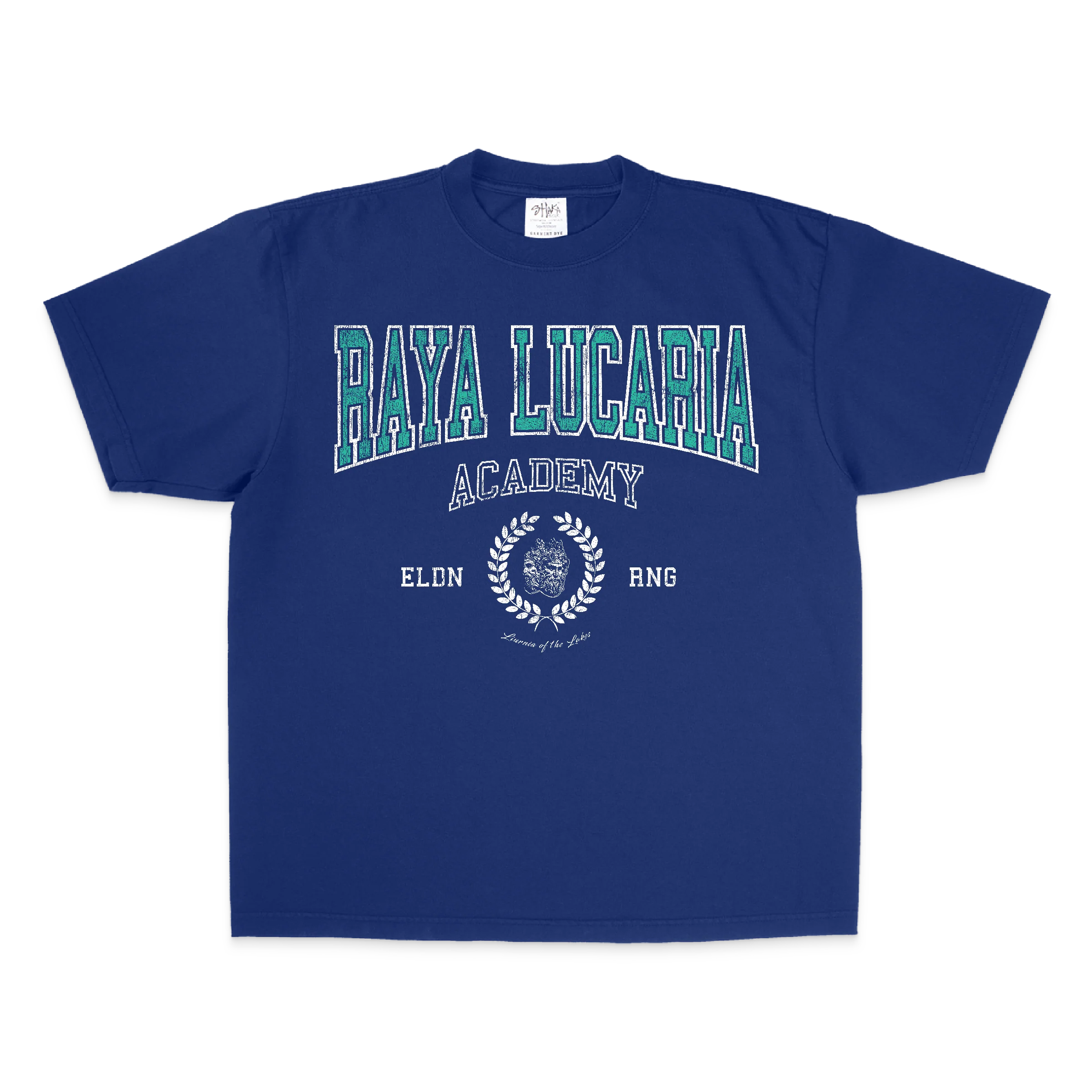 RAYA LUCARIA - Image 2
