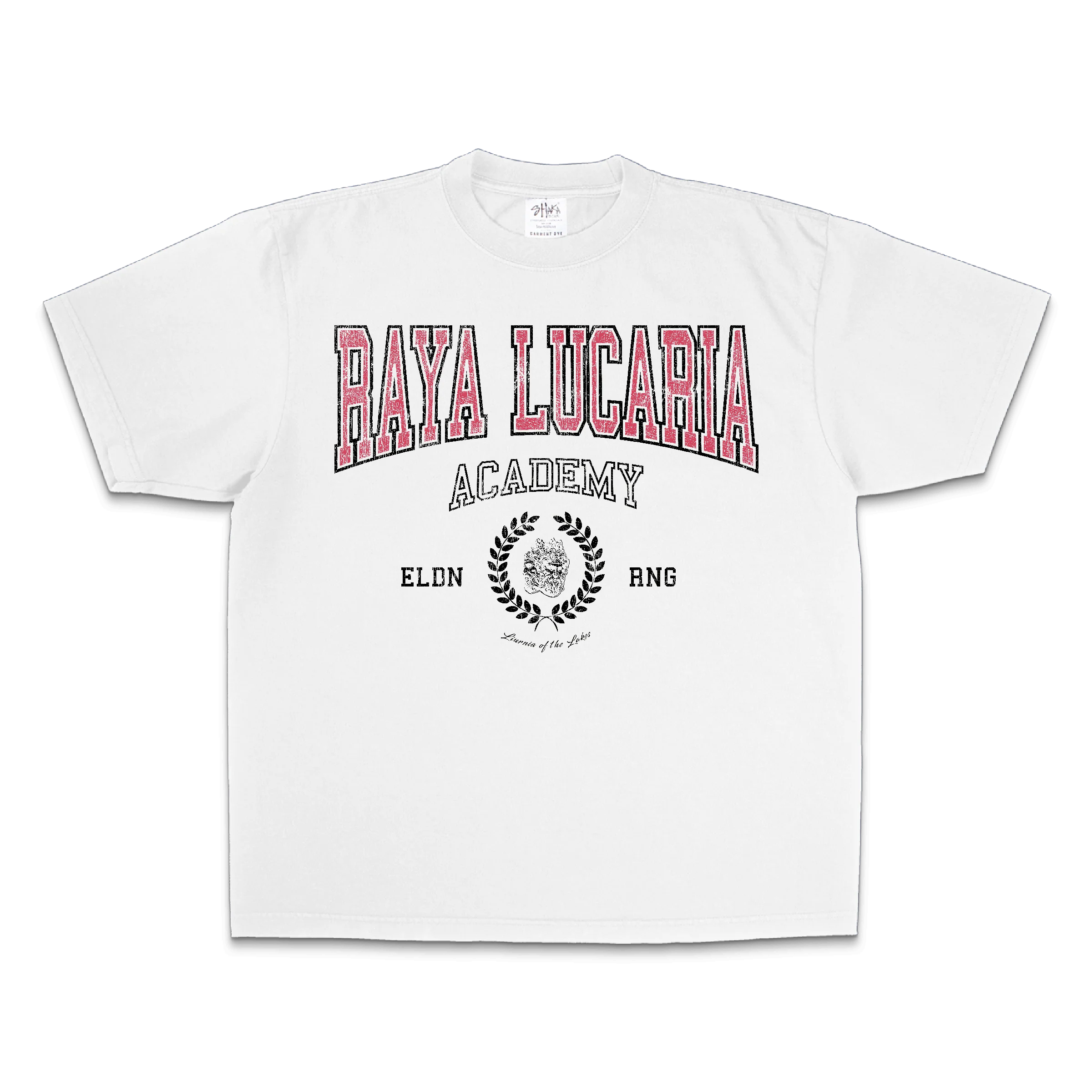 RAYA LUCARIA - Image 4