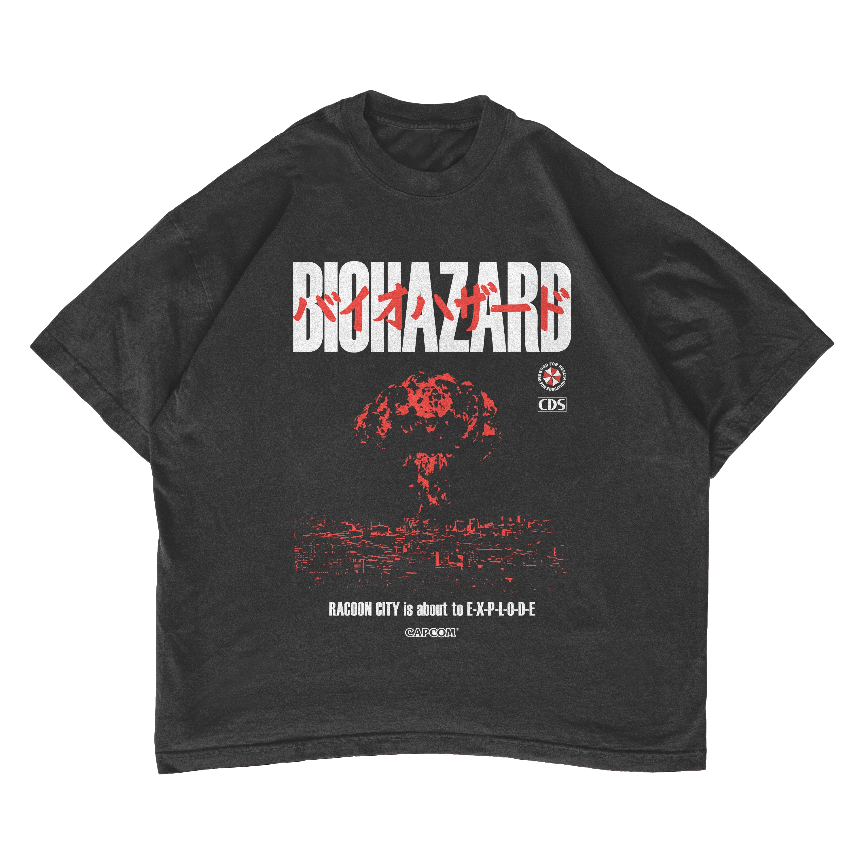 RESIDENT EVIL: RACCOON CITY EXPLODE - Image 2
