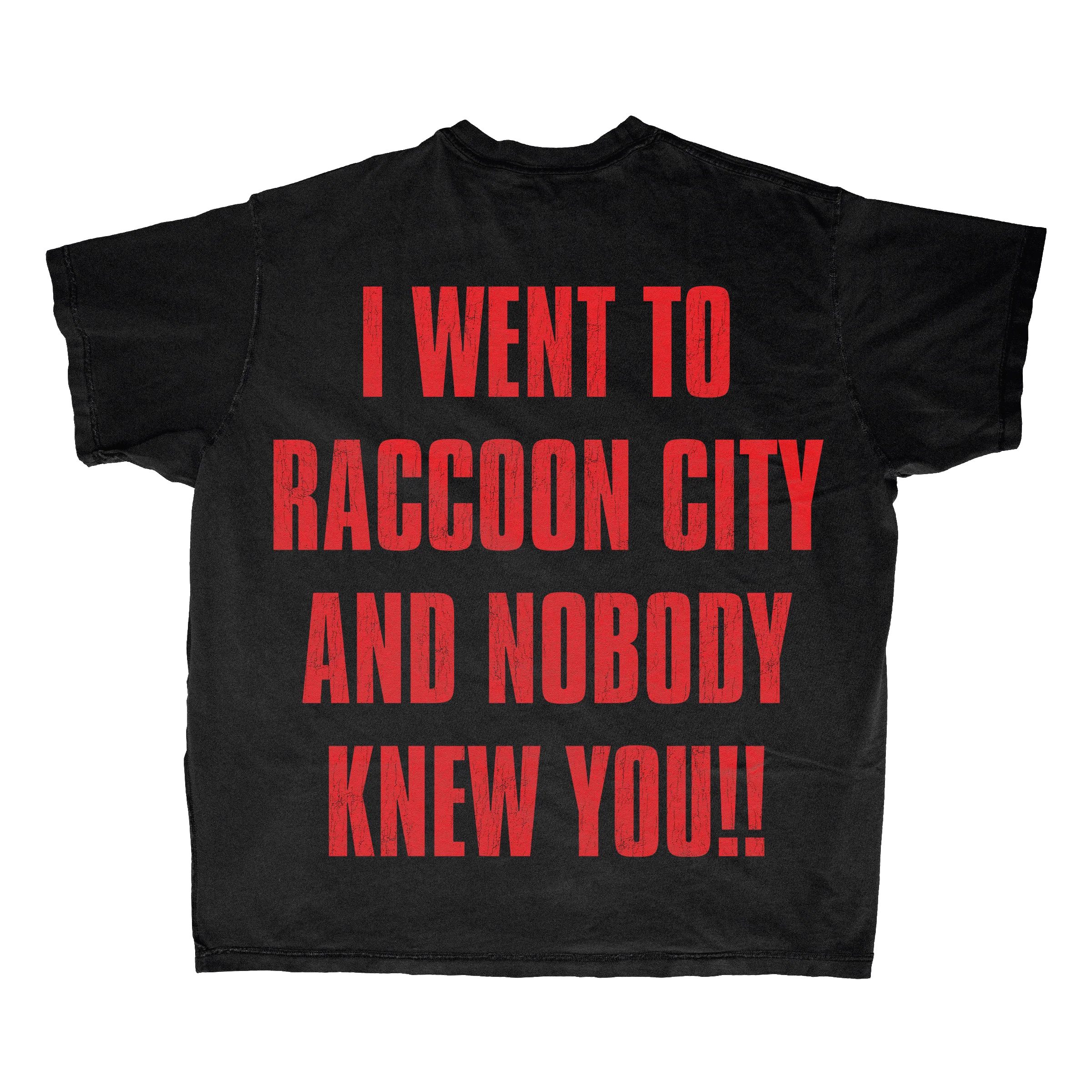 RESIDENT EVIL: RACCOON HOOD - Image 3