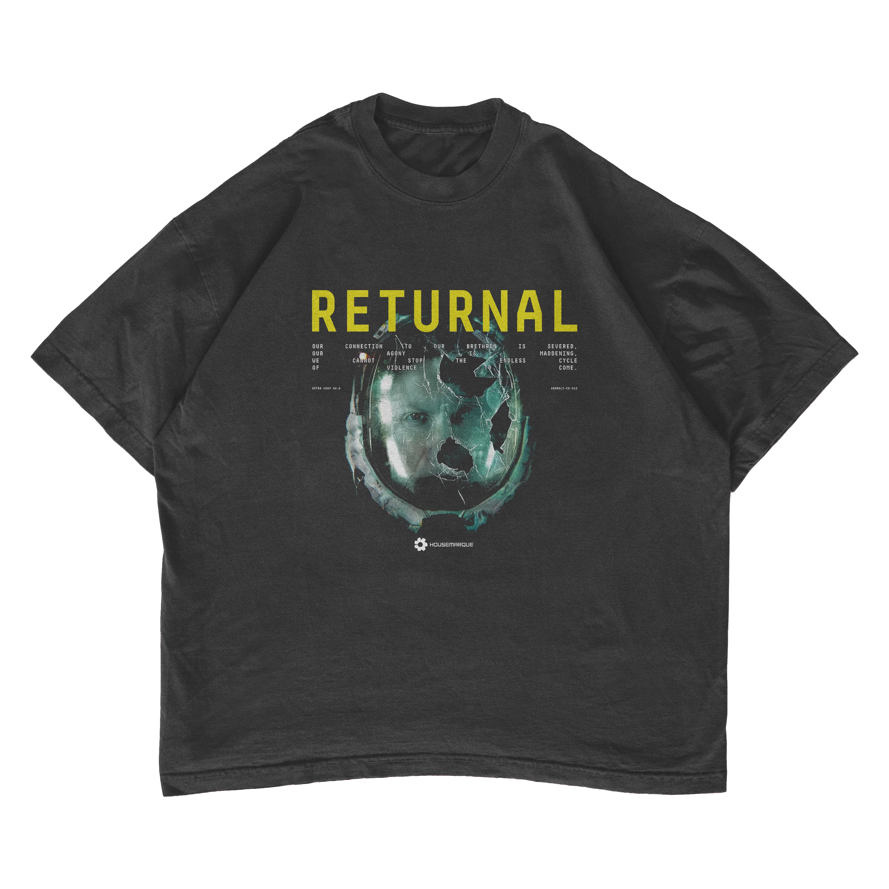RETURNAL: AGONY - Image 2
