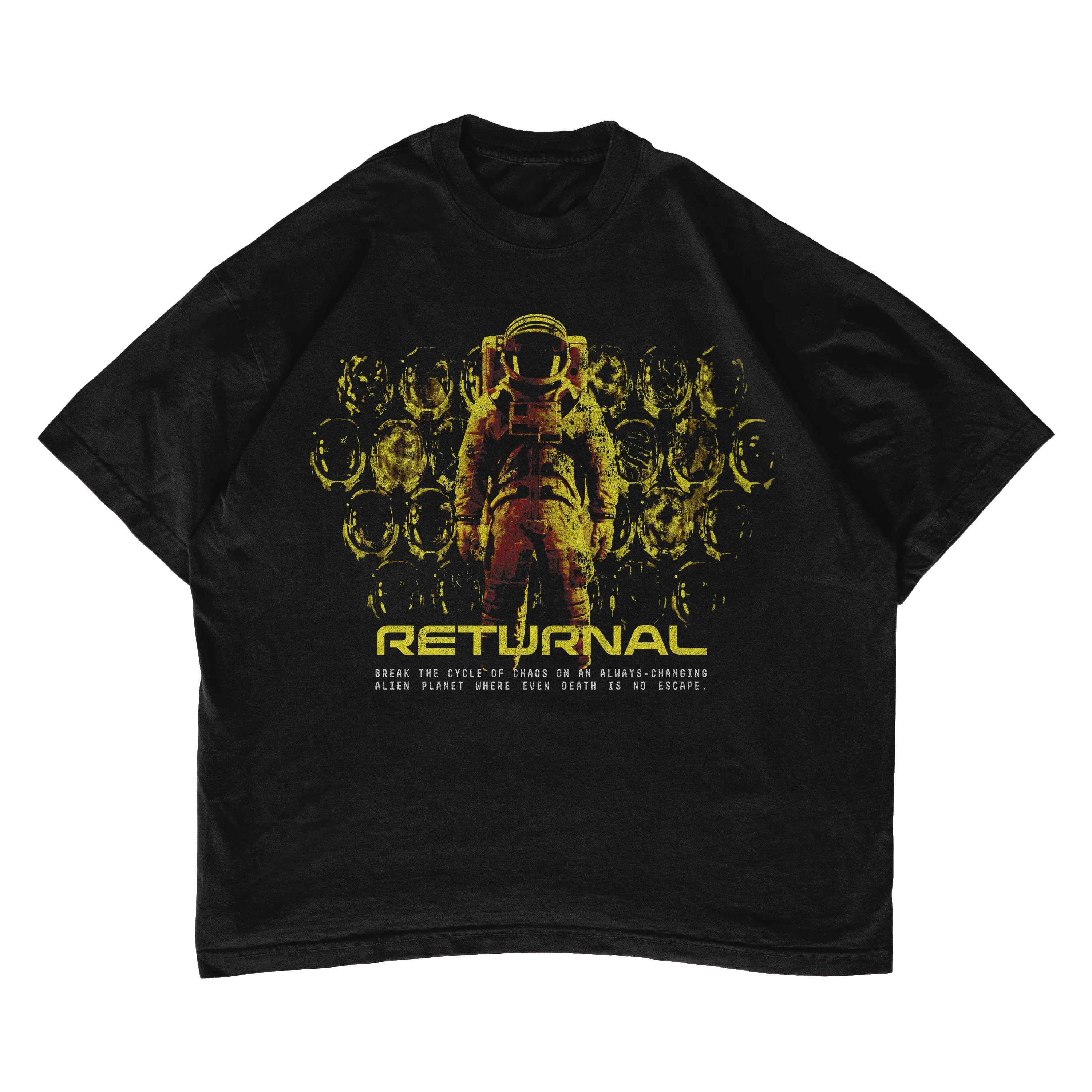 RETURNAL