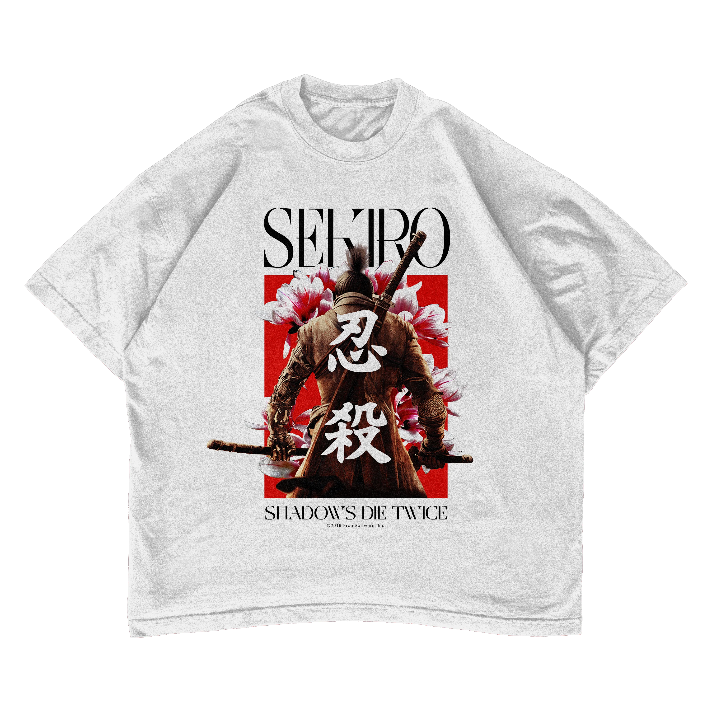 SEKIRO: SHINOBI EXECUTION - Image 3
