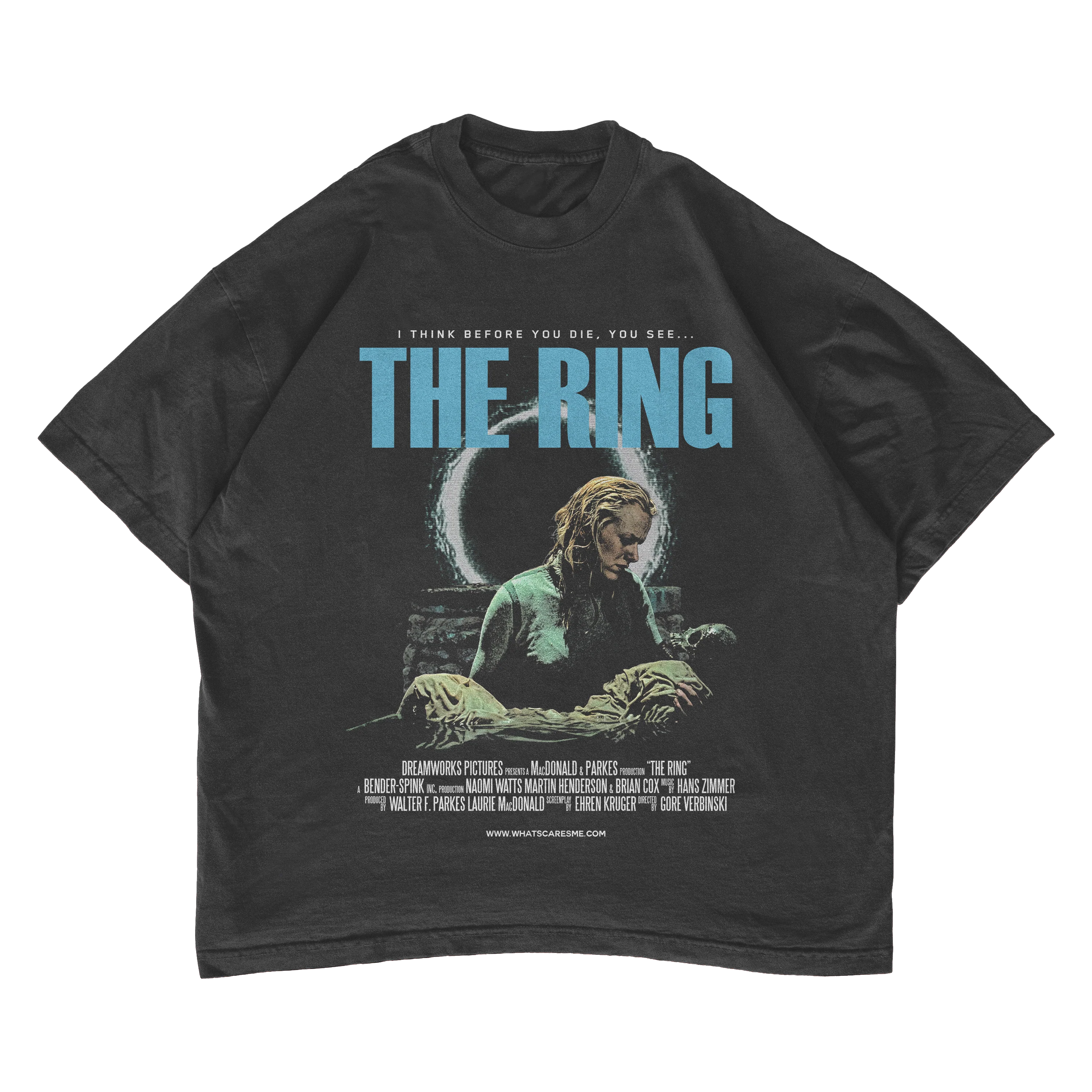THE RING - BEFORE YOU DIE - Image 2