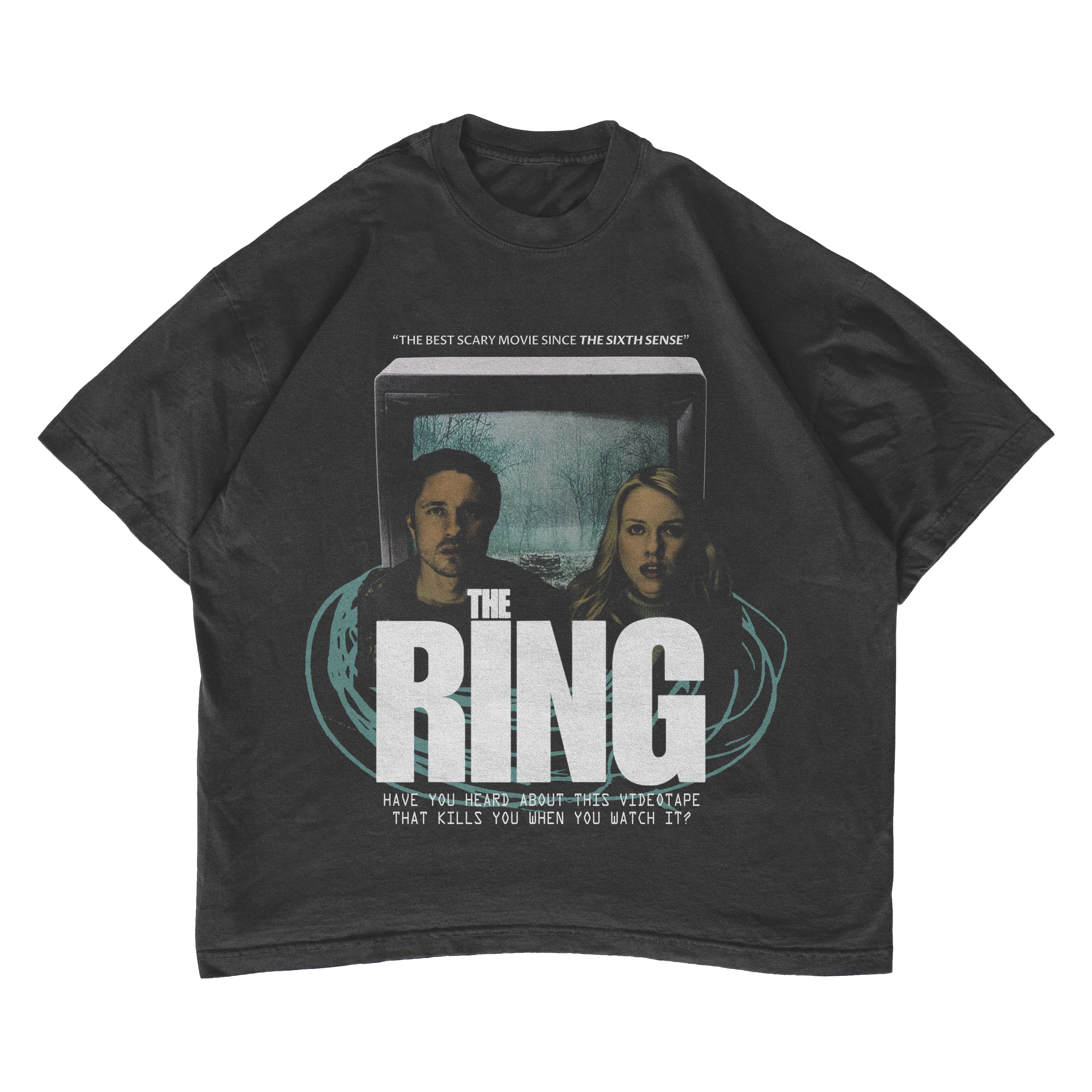 THE RING - VIDEOTAPE - Image 2