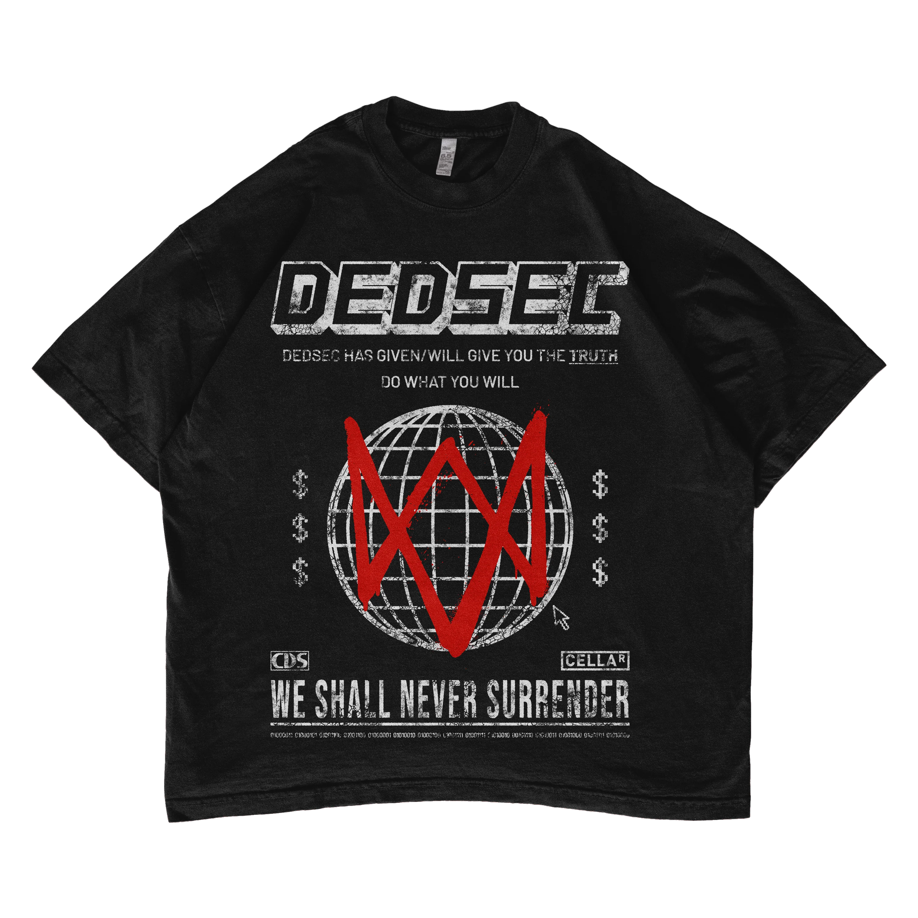 WATCH_DOGS: DEDSEC - Image 3